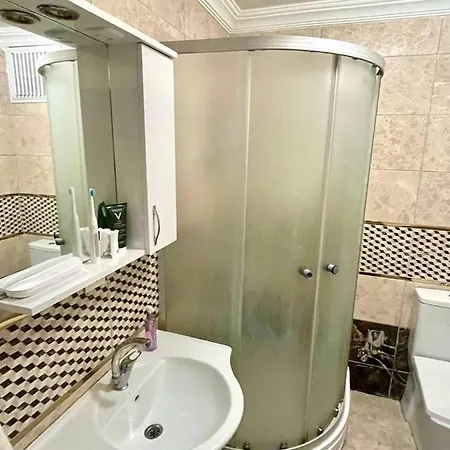 Aparthotel Halic *