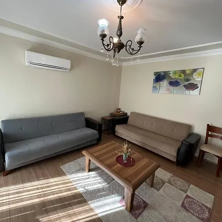 Aparthotel Halic