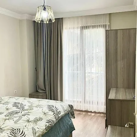 Halic Aparthotel