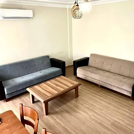 Aparthotel Halic Yalova (Yalova)