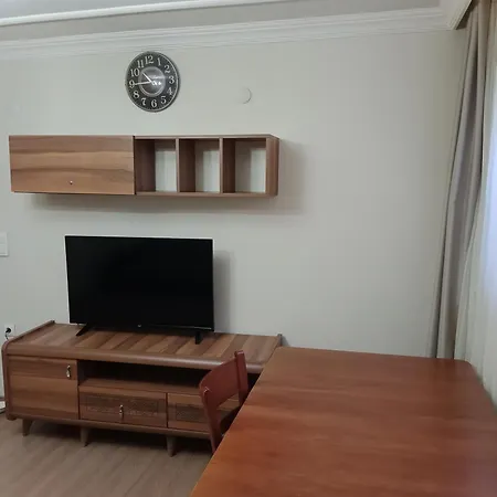 Aparthotel Halic